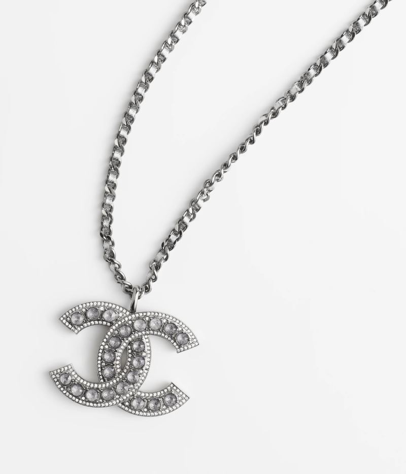 Ch**el necklaces